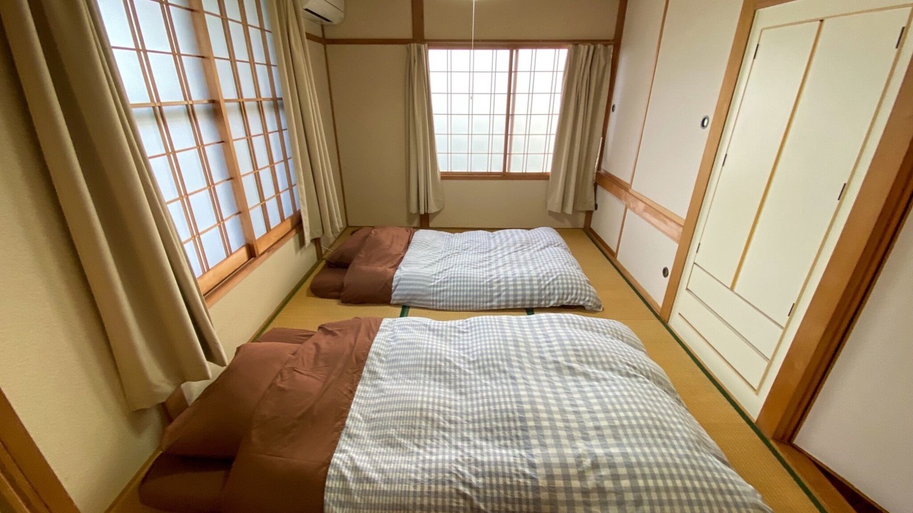 Photo of Bedroom in Shiraoi