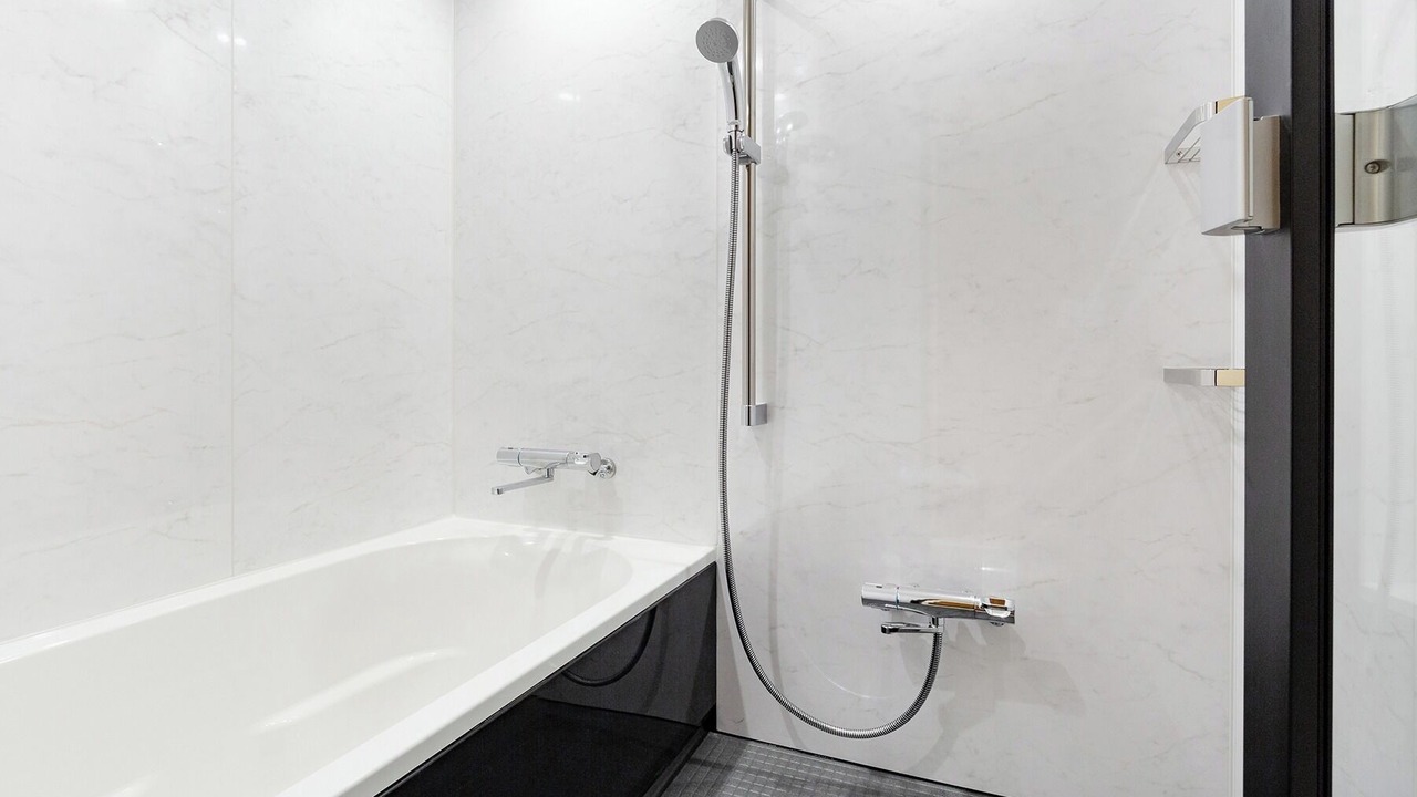 Photo of Bathroom in Chuo-ku