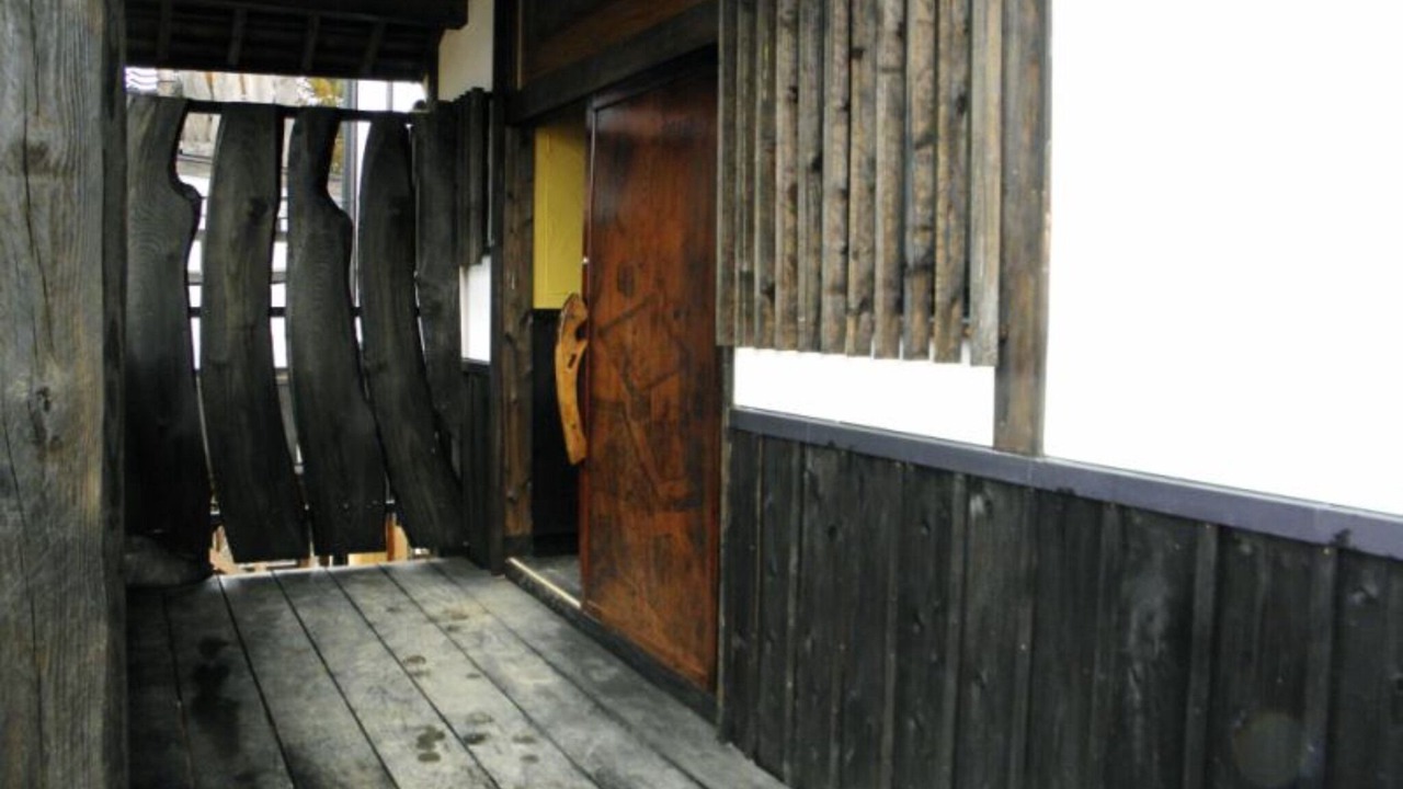 Photo of Outdoor in Kurokawa Onsen