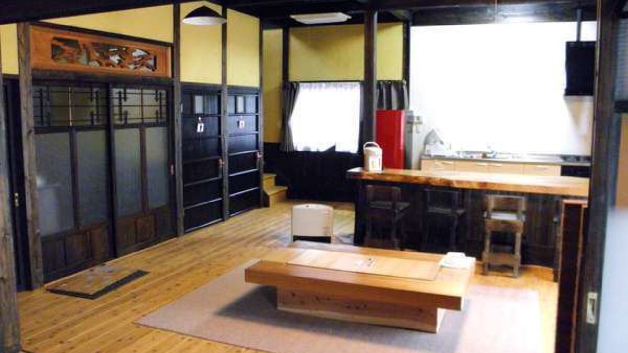 Photo of Others in Kurokawa Onsen