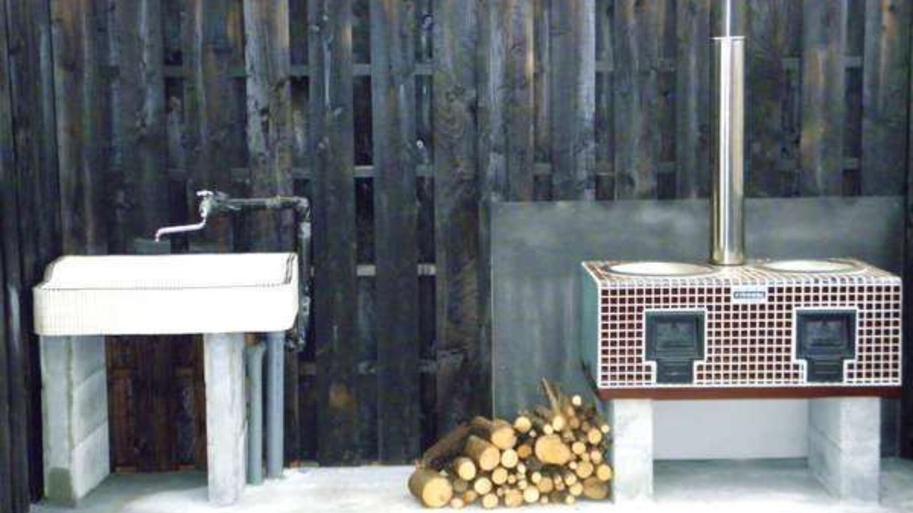 Photo of Outdoor in Kurokawa Onsen