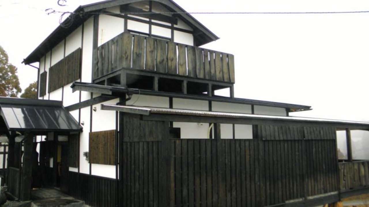 Photo of Outdoor in Kurokawa Onsen