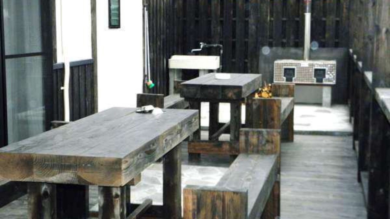 Photo of Outdoor in Kurokawa Onsen