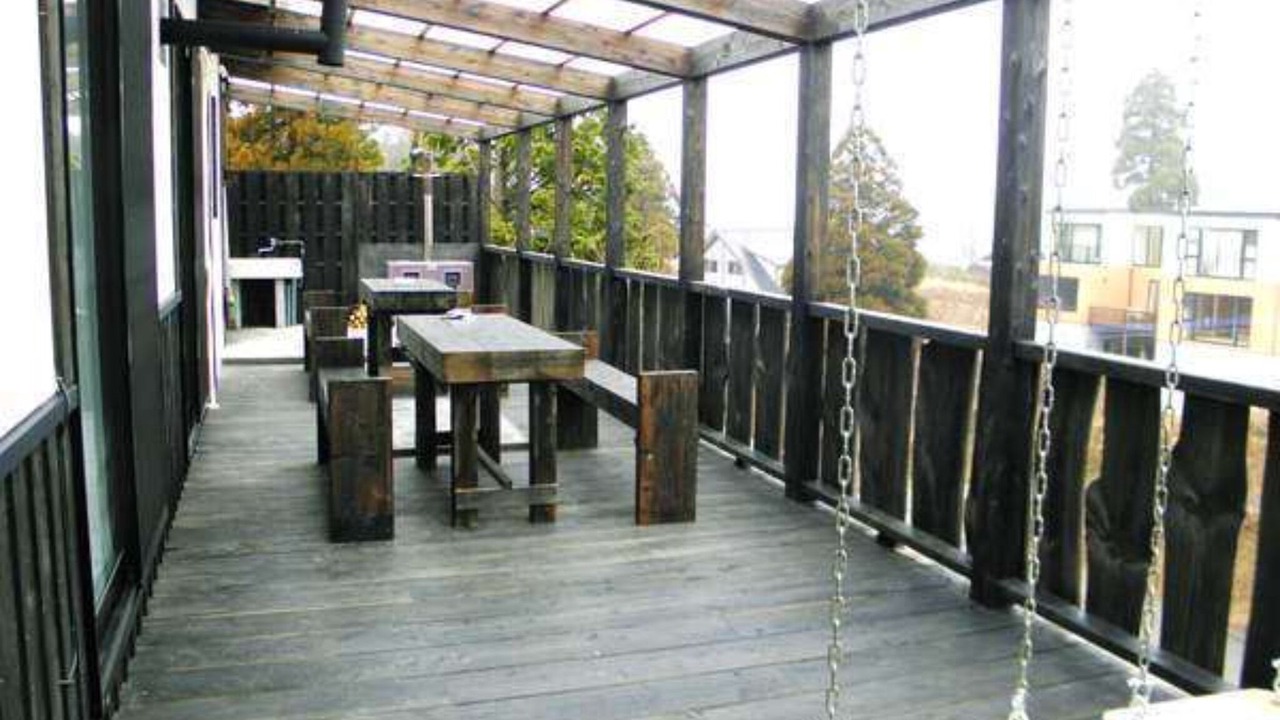 Photo of Outdoor in Kurokawa Onsen