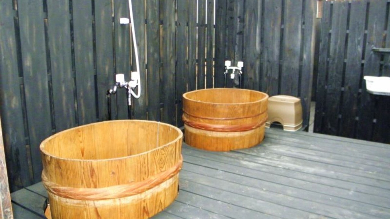 Photo of Others in Kurokawa Onsen