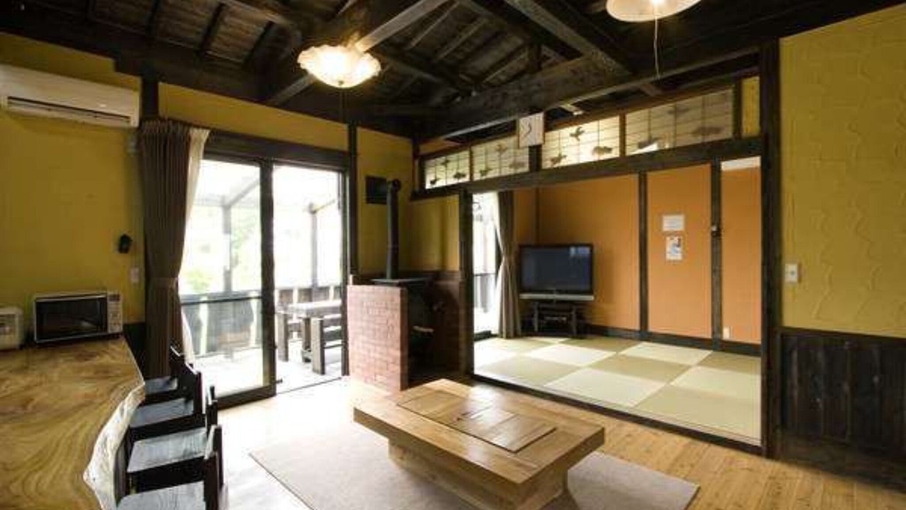 Photo of Others in Kurokawa Onsen