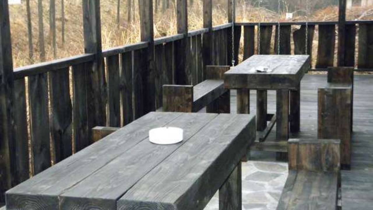 Photo of Outdoor in Kurokawa Onsen
