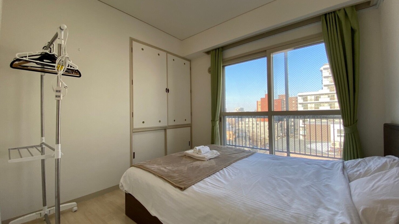 Photo of Bedroom in Kita Ward