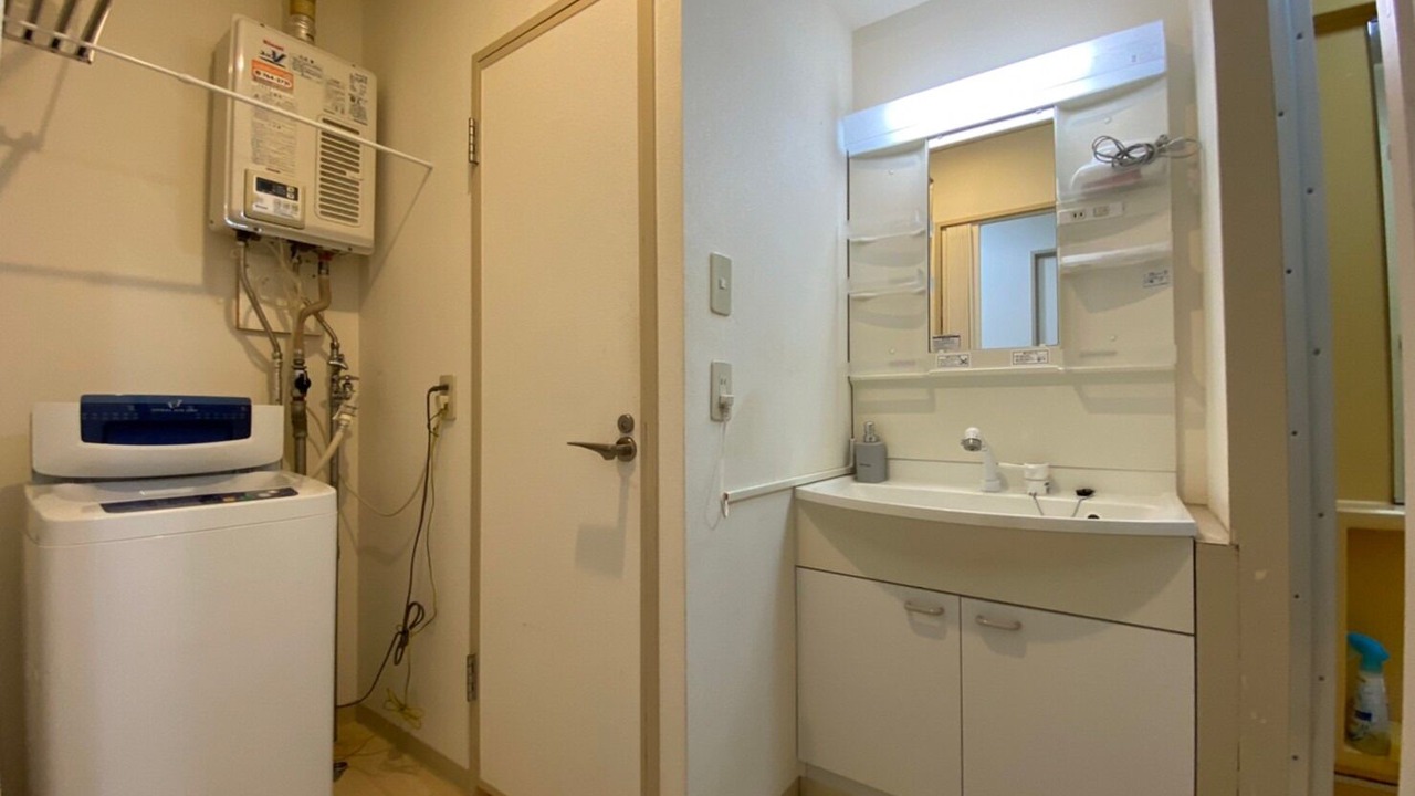Photo of Bathroom in Kita Ward