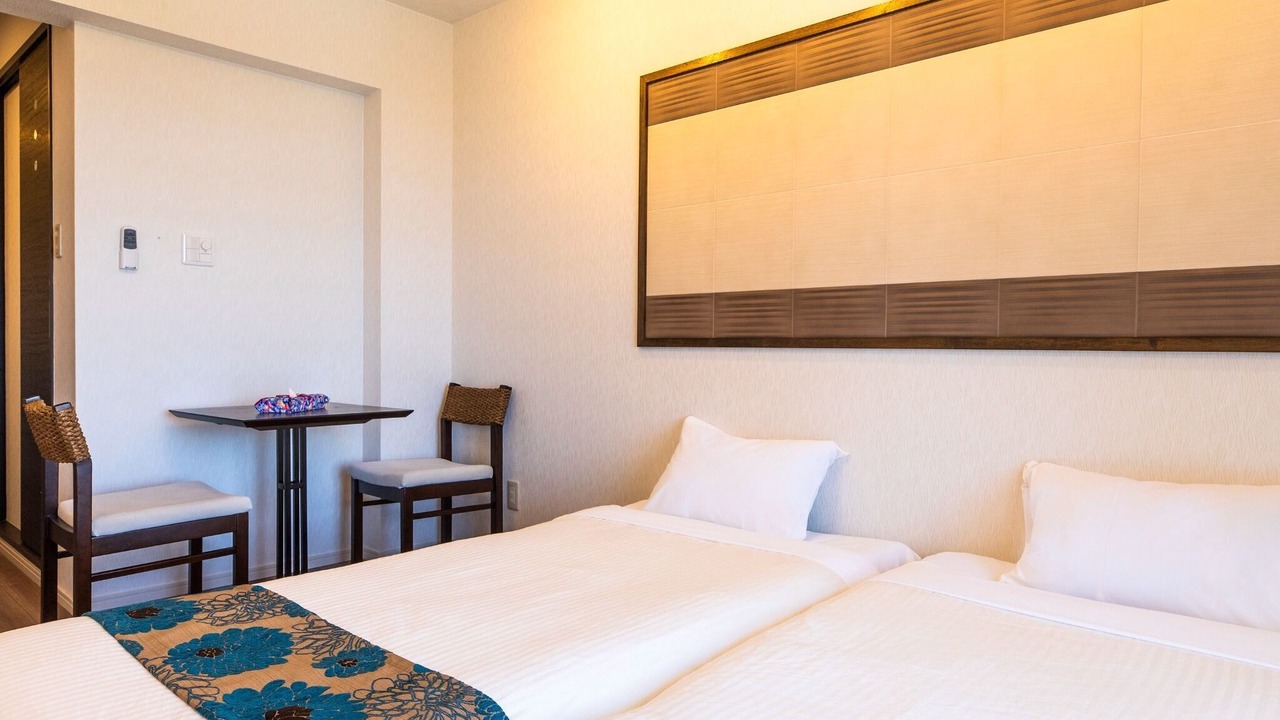 Photo of Bedroom in Motobu