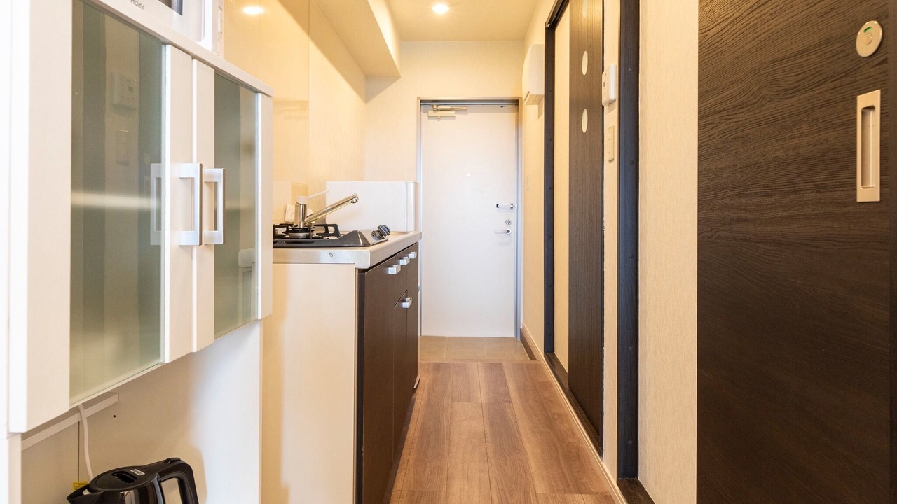Photo of Bedroom in Motobu