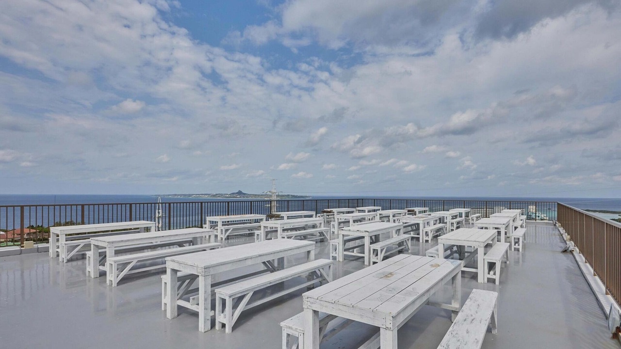 Photo of Outdoor in Motobu