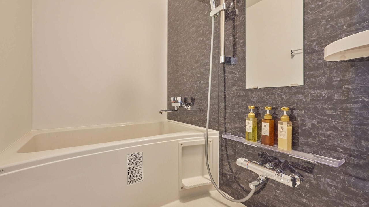 Photo of Bathroom in Motobu