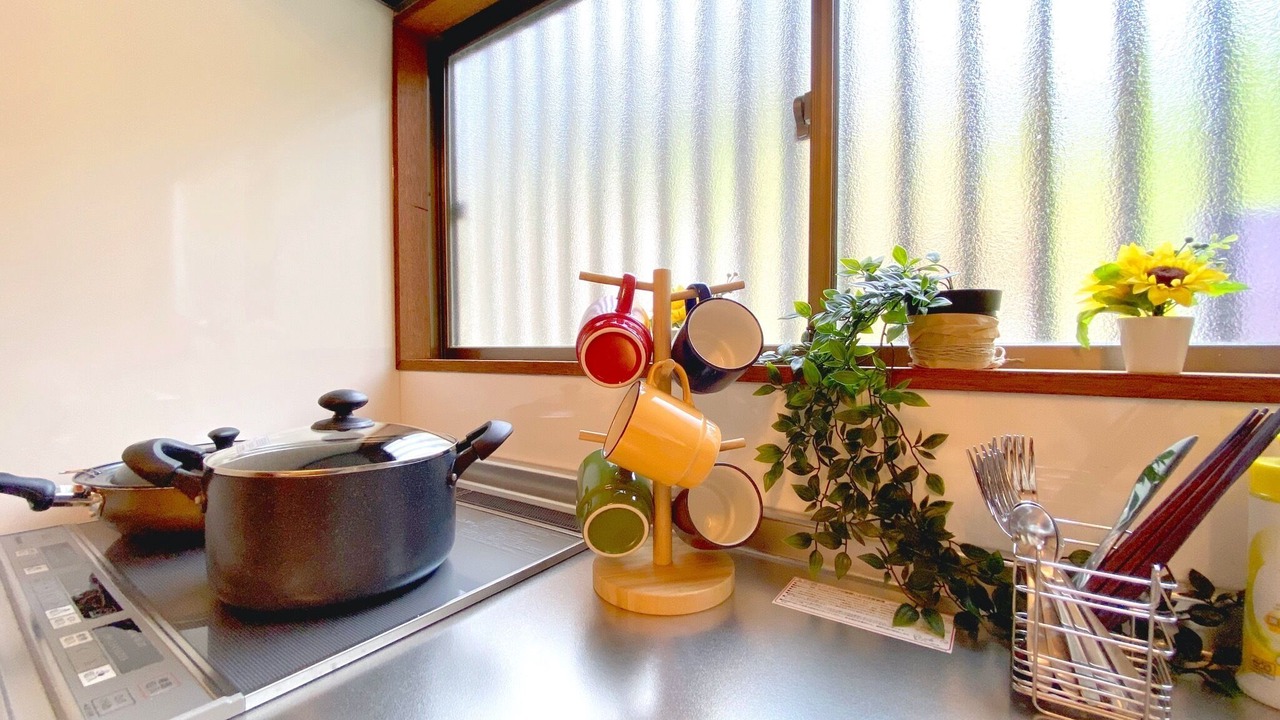 Photo of Kitchen in Oishi