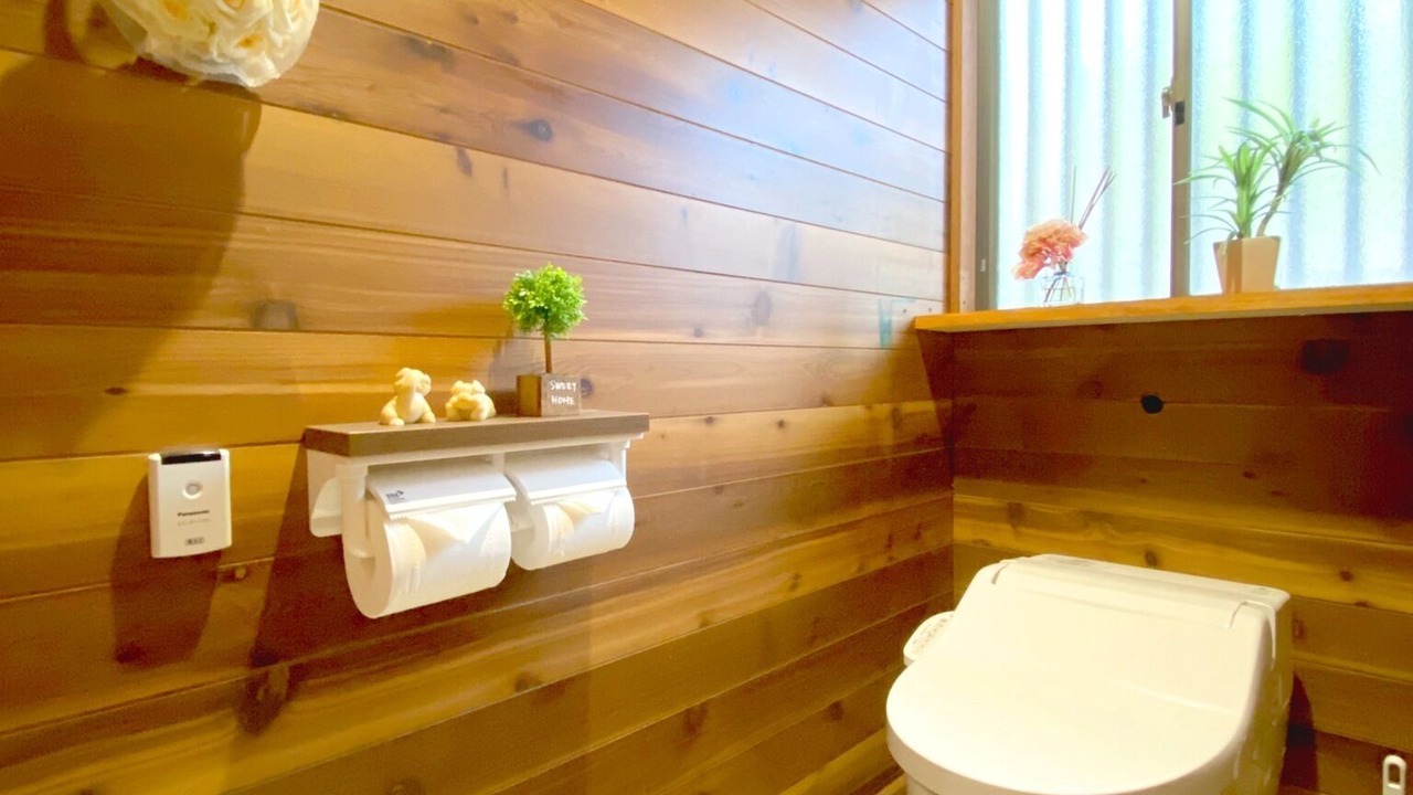 Photo of Bathroom in Oishi
