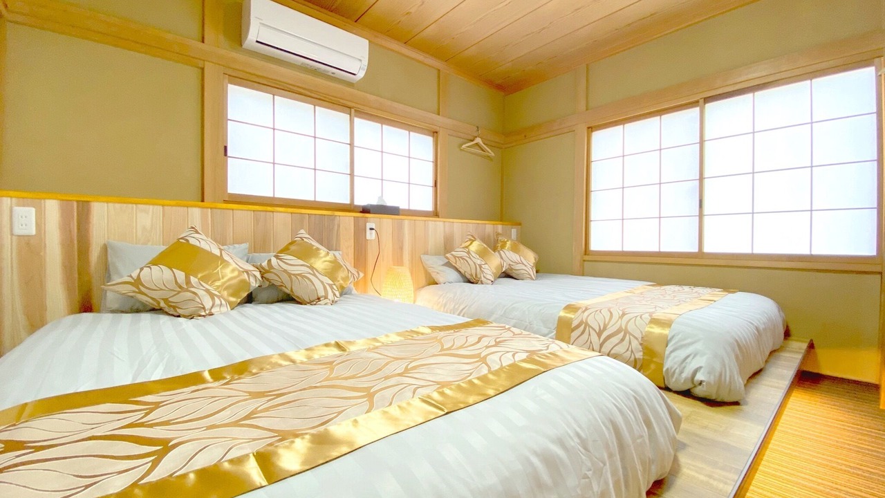 Photo of Bedroom in Oishi