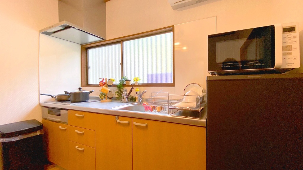 Photo of Kitchen in Oishi