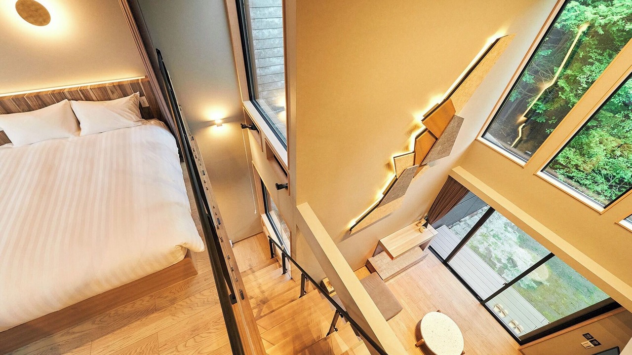 Photo of Bedroom in Hakone