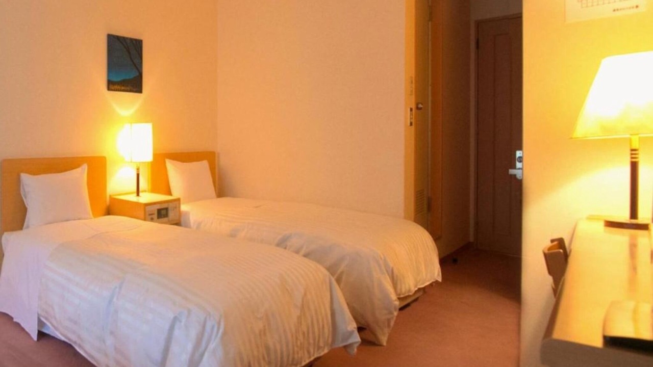 Photo of Bedroom in Ashibetsu
