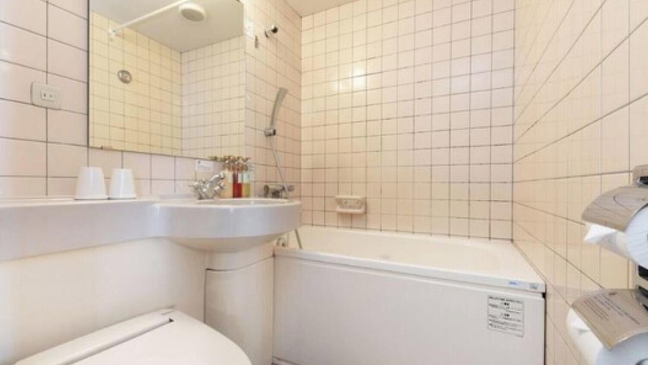 Photo of Bathroom in Chuo-ku