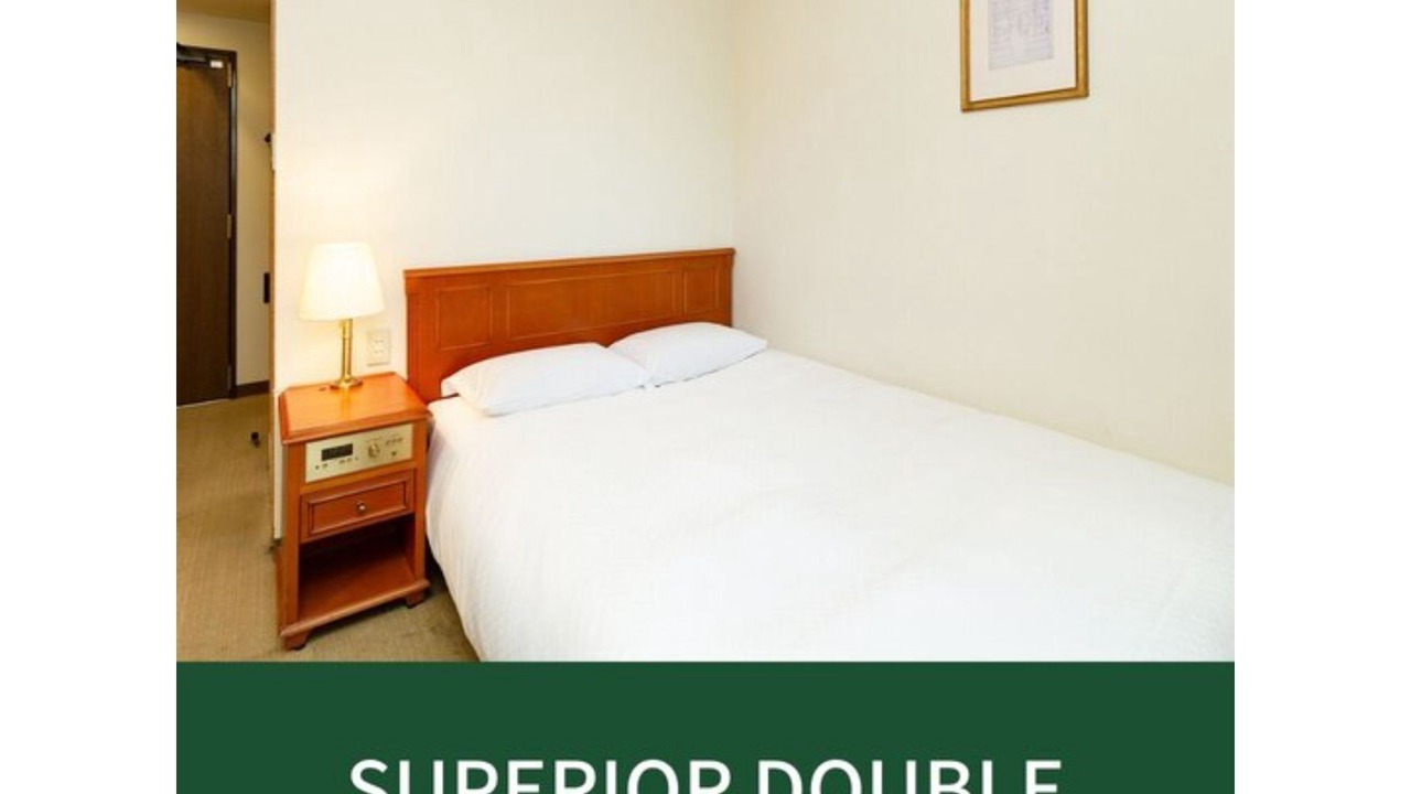 Photo of Bedroom in Chuo-ku