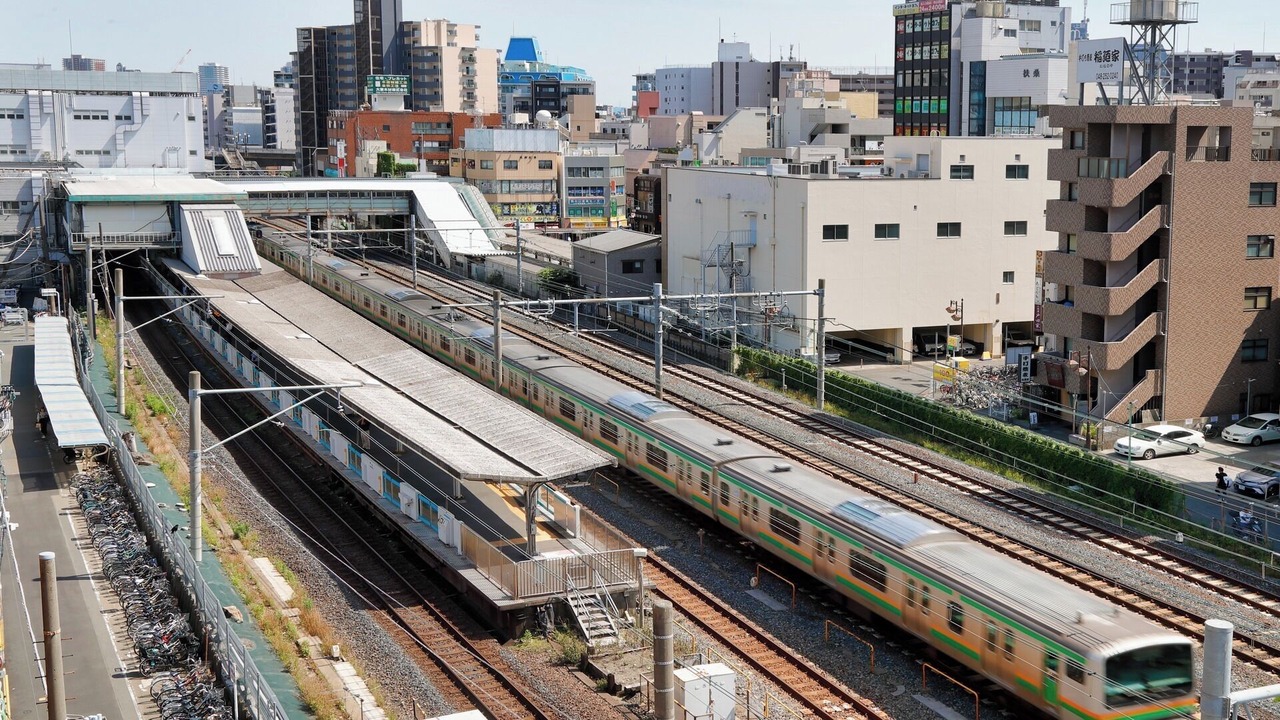 Photo of Others in Kawaguchi