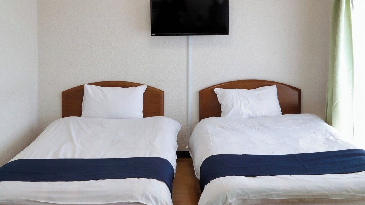 Photo of Bedroom in Kawaguchi