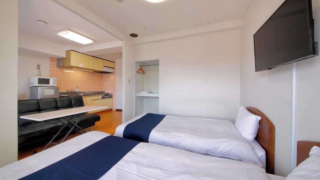 Photo of Bedroom in Kawaguchi