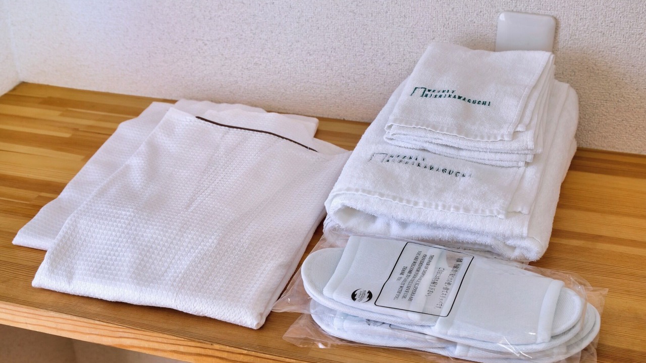 Photo of Bathroom in Kawaguchi