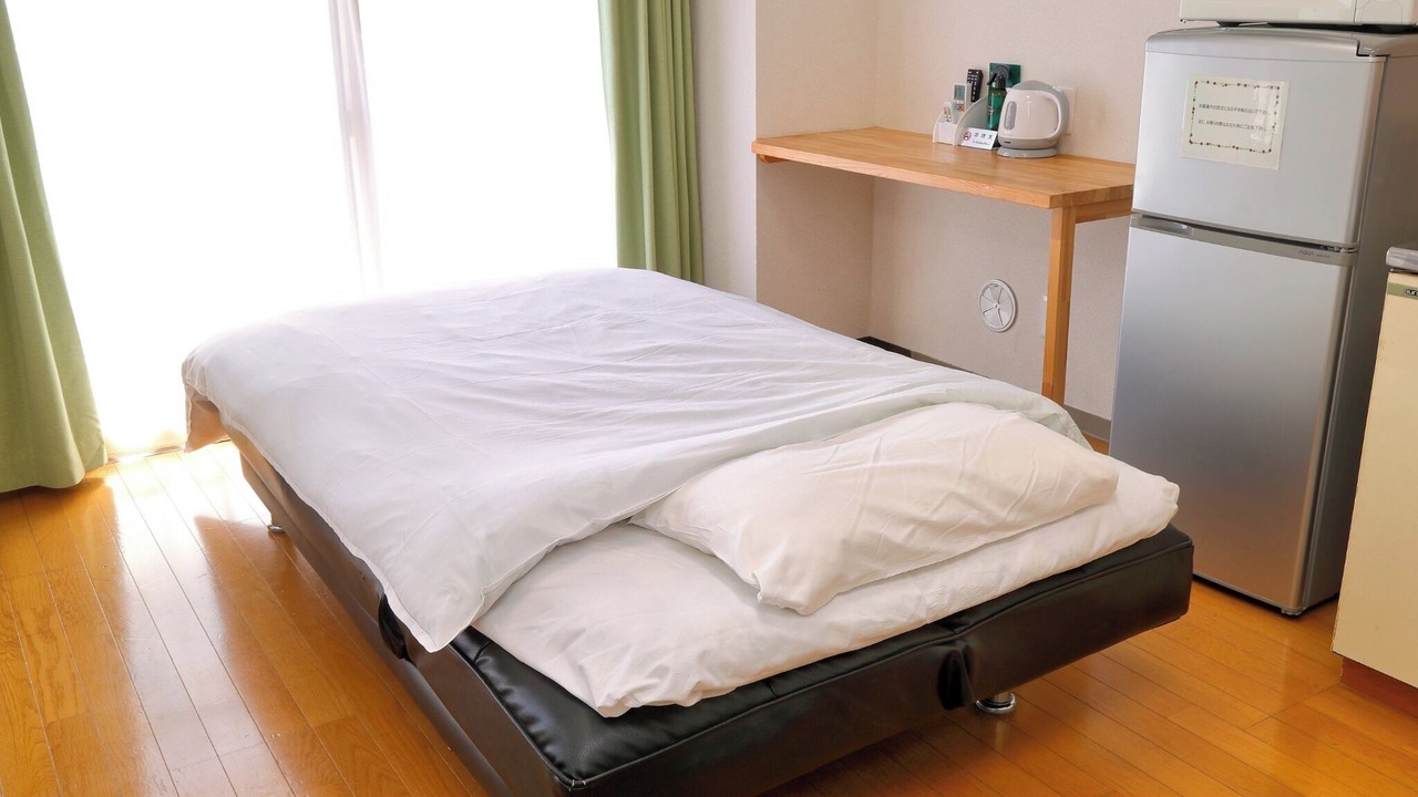 Photo of Bedroom in Kawaguchi