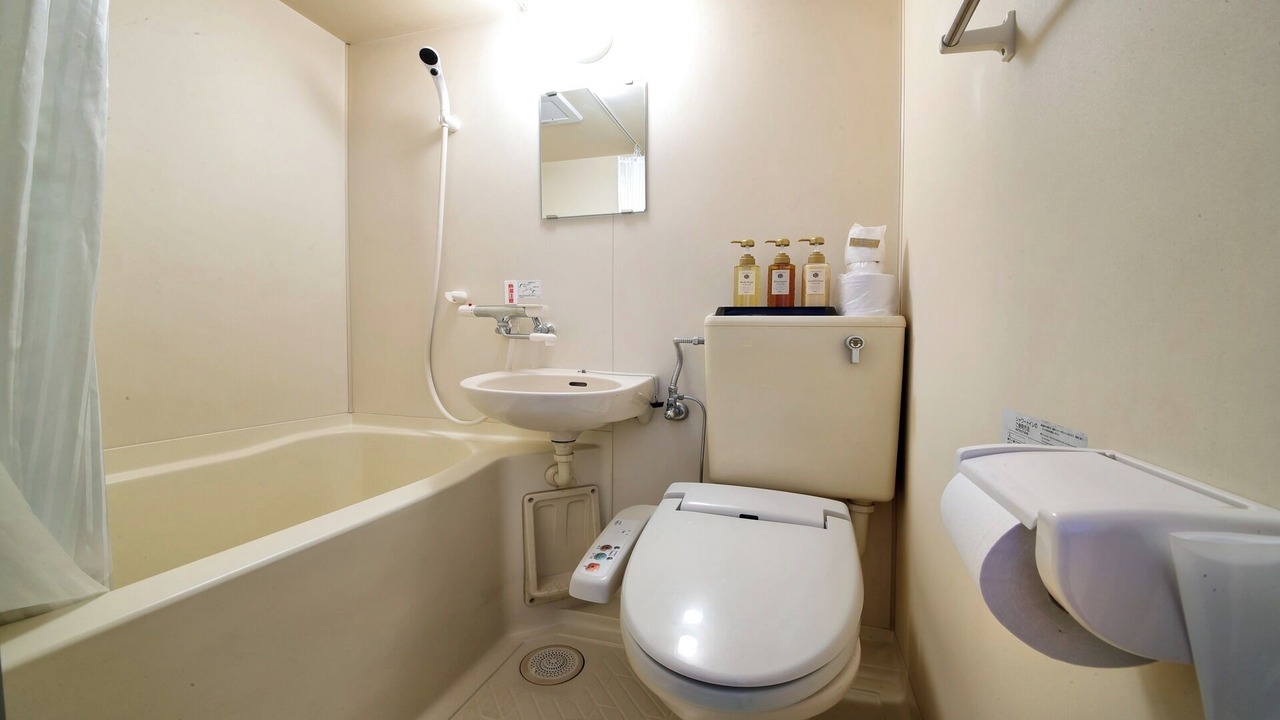 Photo of Bathroom in Kawaguchi