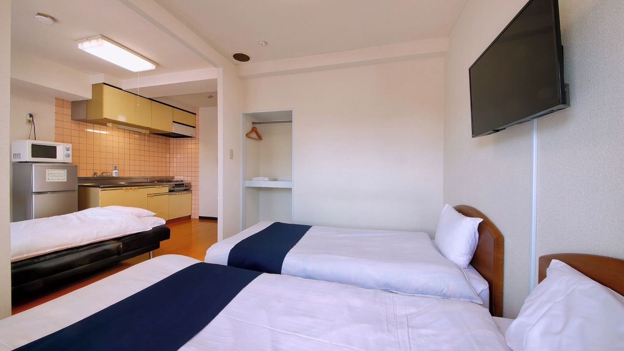 Photo of Bedroom in Kawaguchi