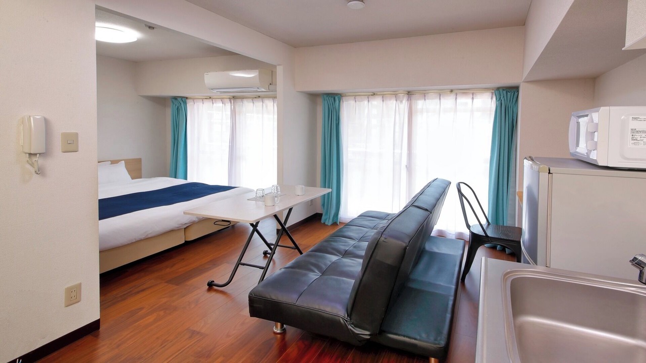 Photo of Bedroom in Kawaguchi