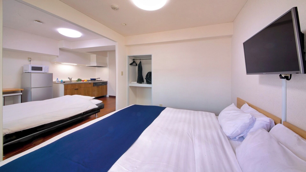 Photo of Bedroom in Kawaguchi