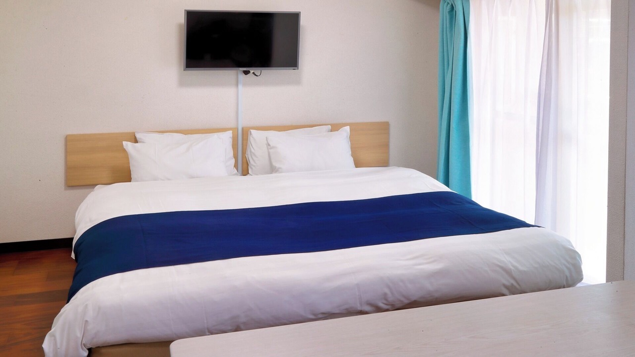 Photo of Bedroom in Kawaguchi