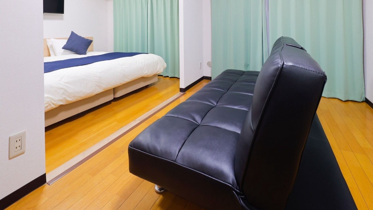 Photo of Bedroom in Kawaguchi