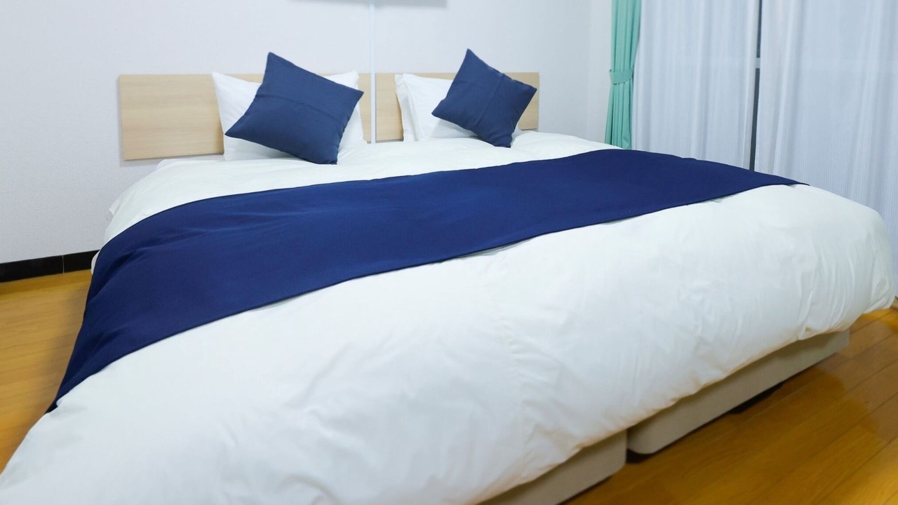 Photo of Bedroom in Kawaguchi