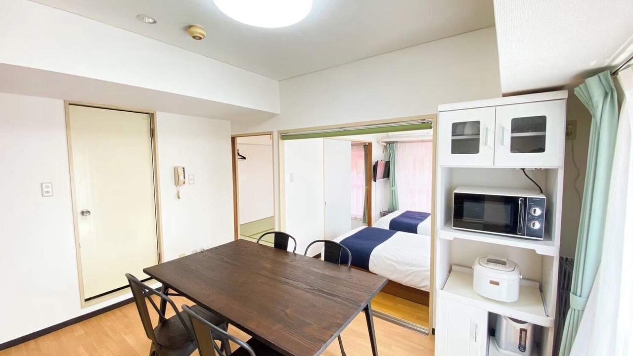 Photo of Bedroom in Kawaguchi