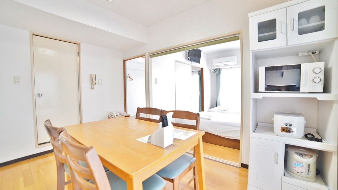 Photo of Bedroom in Kawaguchi