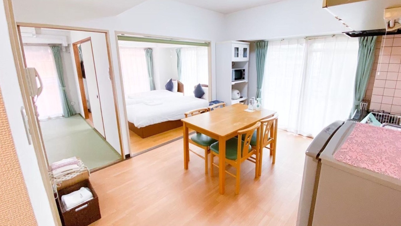 Photo of Bedroom in Kawaguchi