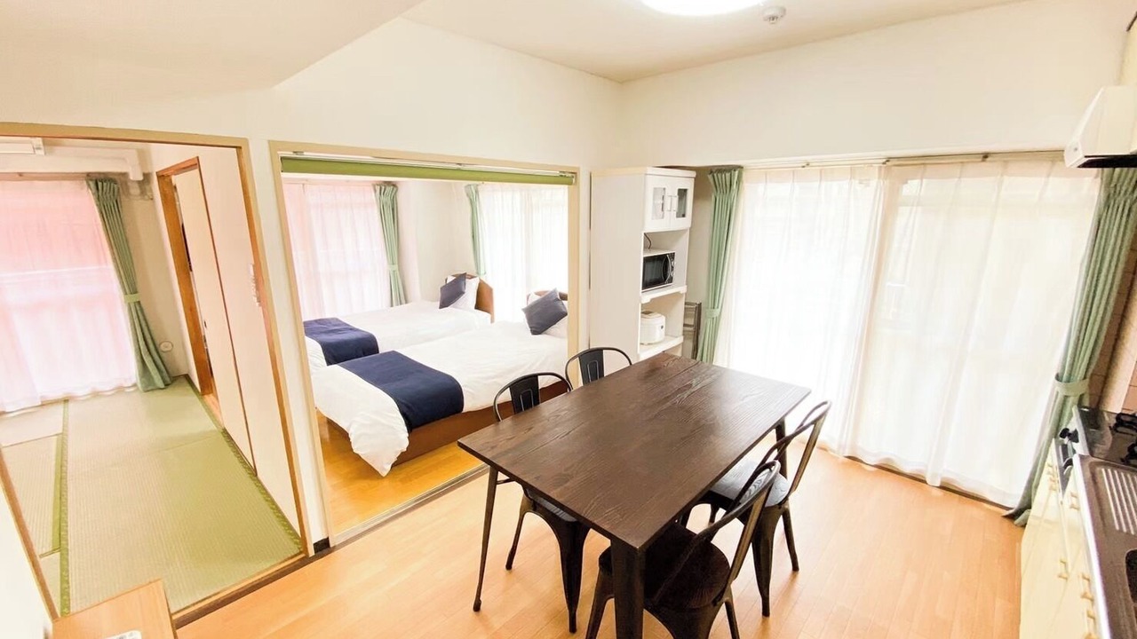 Photo of Bedroom in Kawaguchi
