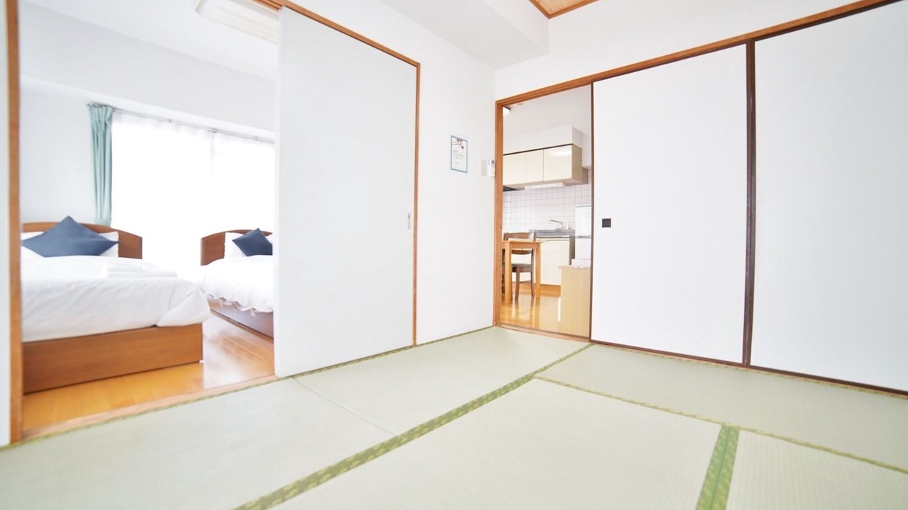 Photo of Bedroom in Kawaguchi