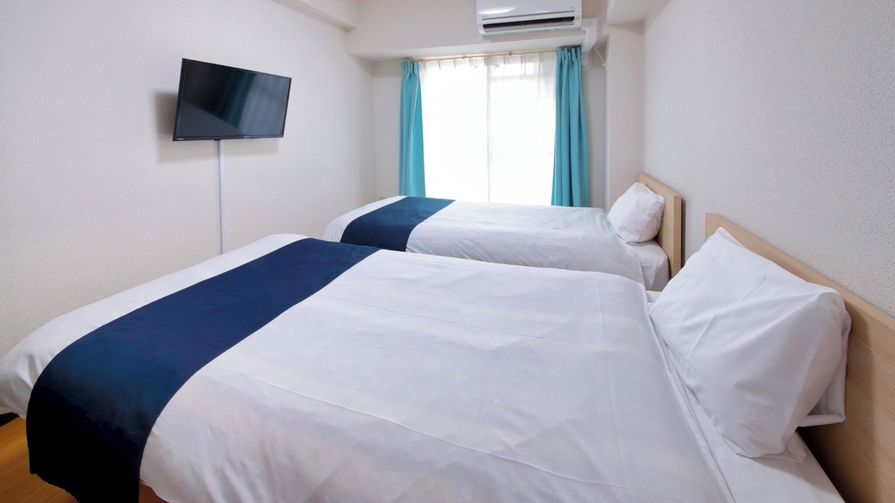 Photo of Bedroom in Kawaguchi