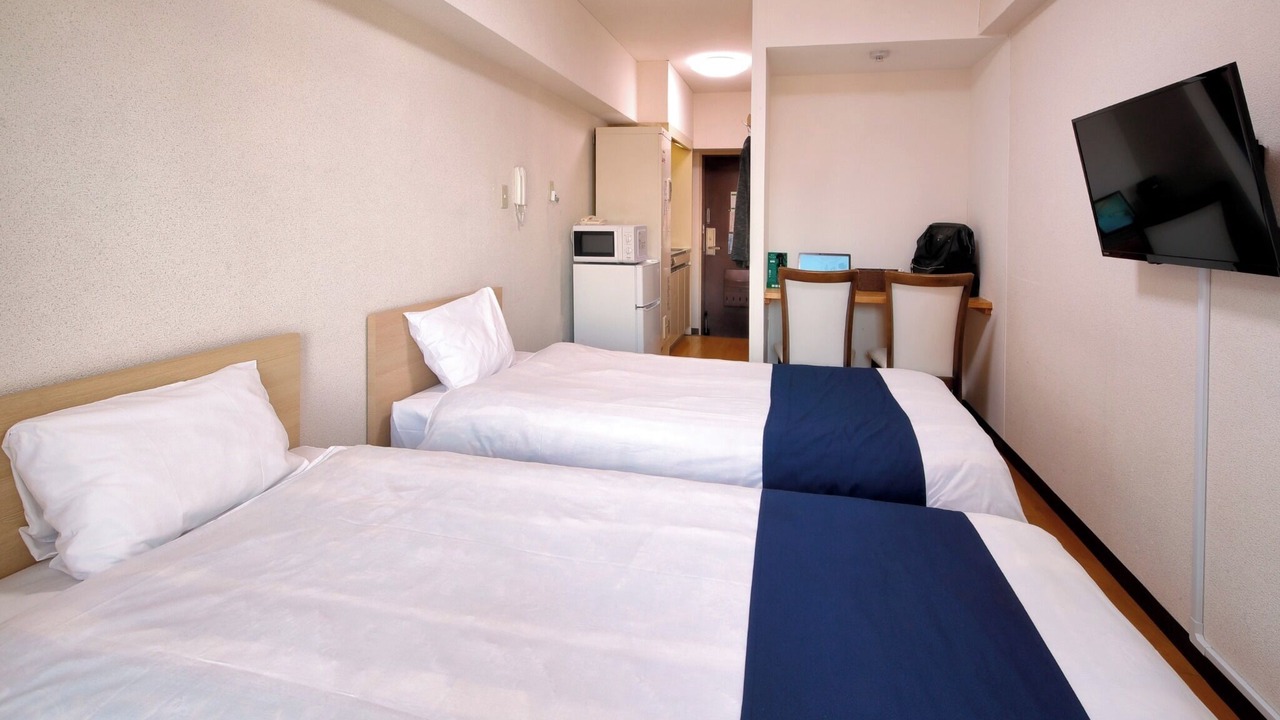 Photo of Bedroom in Kawaguchi