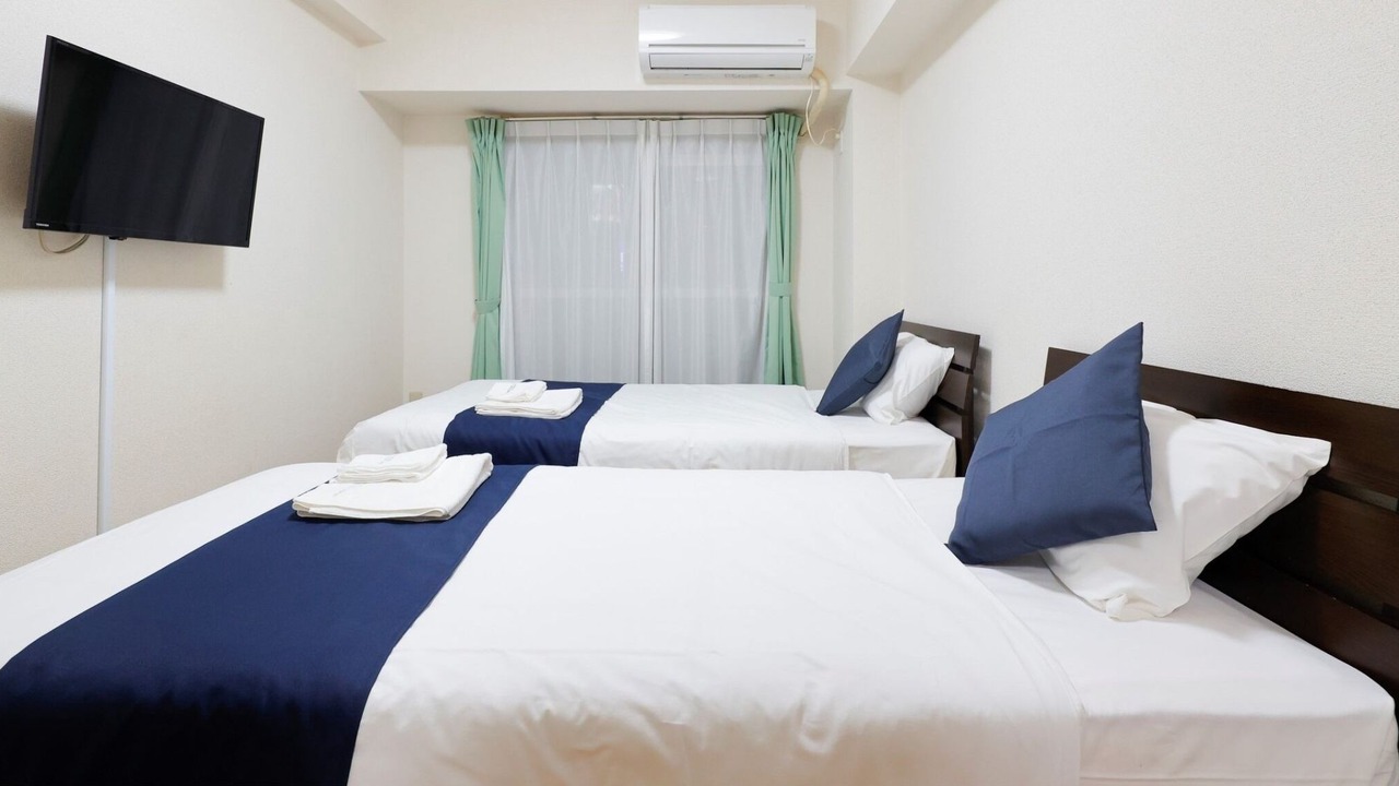 Photo of Bedroom in Kawaguchi