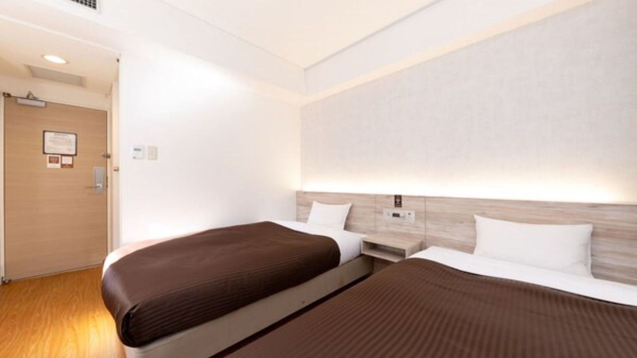 Photo of Bedroom in Chuo-ku
