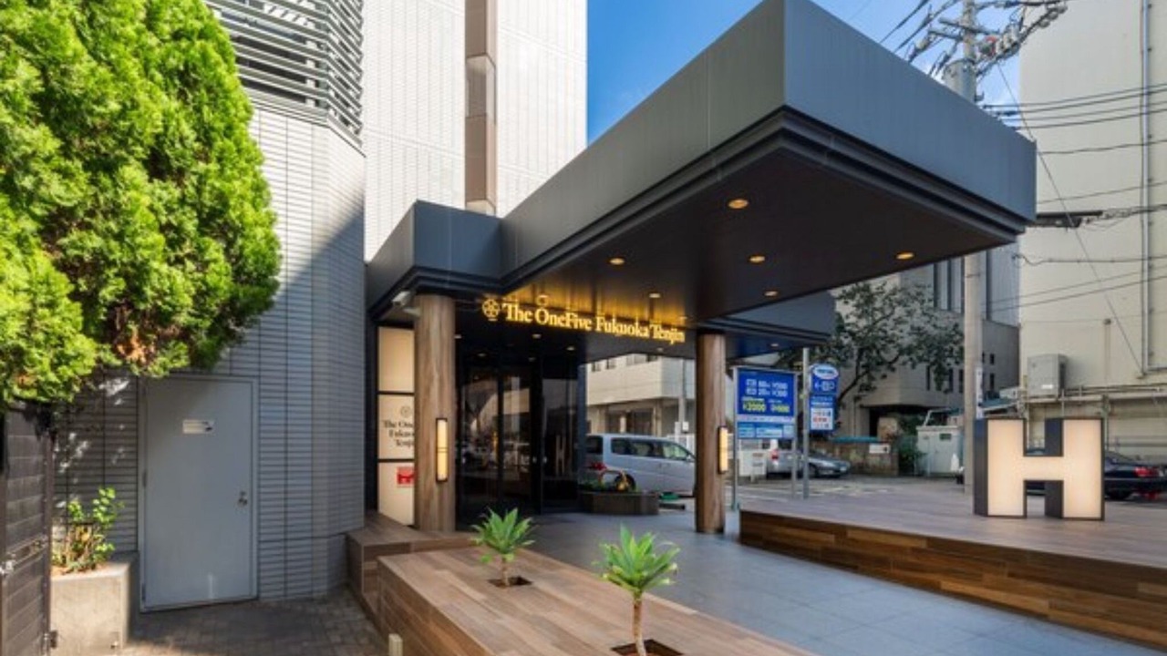 Photo of Outdoor in Chuo-ku