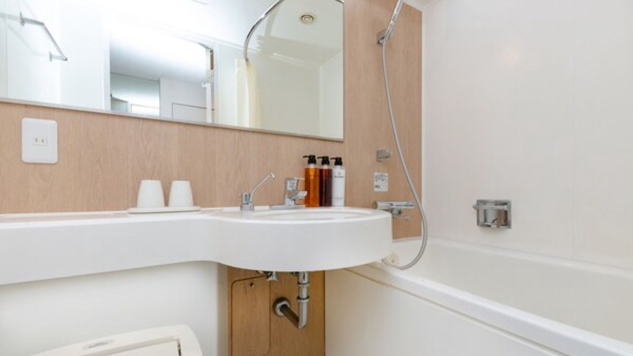 Photo of Bathroom in Chuo-ku