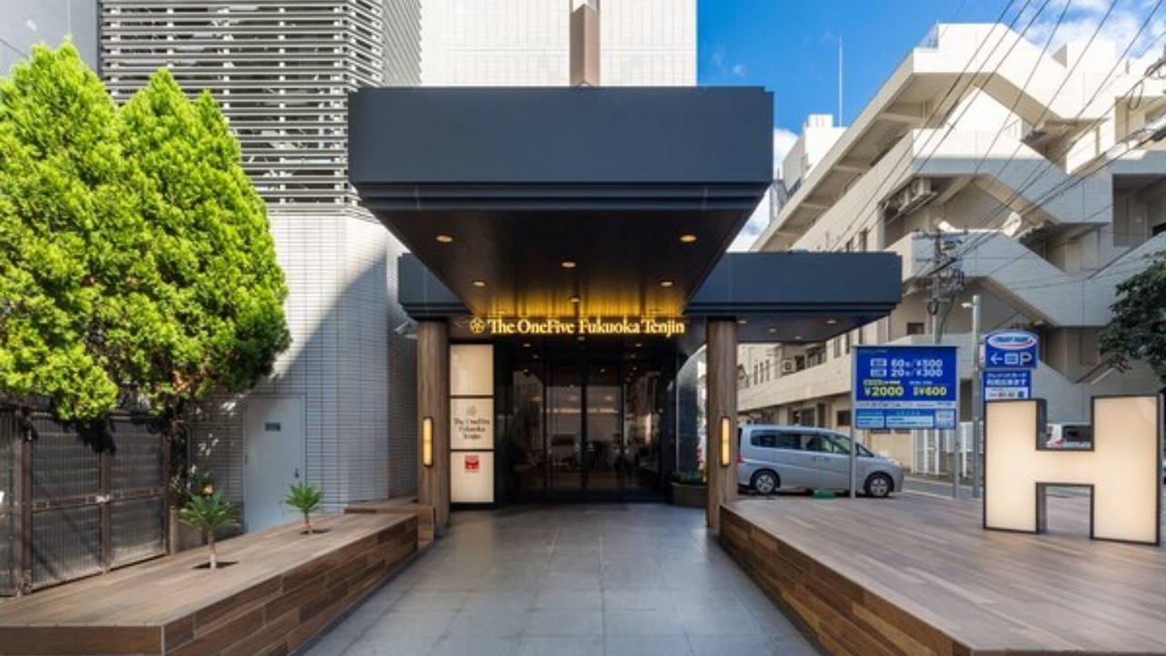 Photo of Outdoor in Chuo-ku