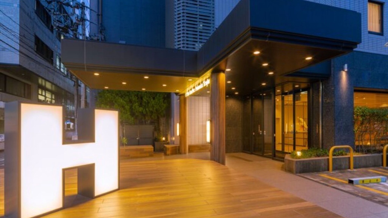 Photo of Outdoor in Chuo-ku